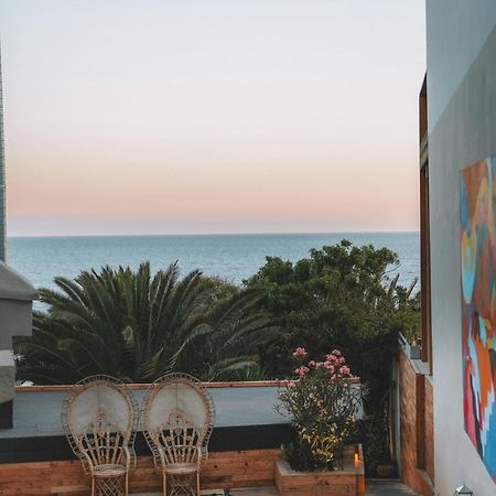 Seaside Hotel By Dfrost Almugar Agadir Eksteriør bilde