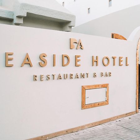 Seaside Hotel By Dfrost Almugar Agadir Eksteriør bilde