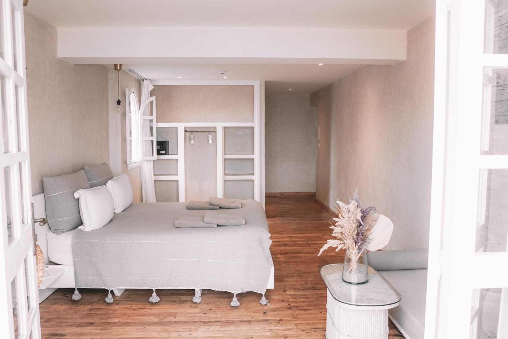 Seaside Hotel By Dfrost Almugar Agadir Eksteriør bilde